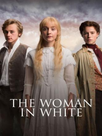 The Woman in White (tv-series 2018)