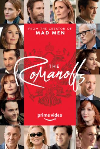 The Romanoffs (tv-series 2018)