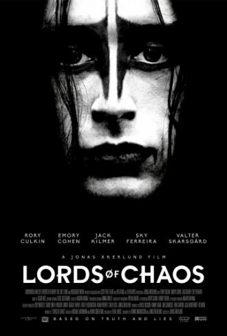 Lords of Chaos (movie 2019)