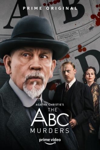 The ABC Murders (tv-series 2018)