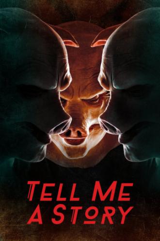 Tell Me a Story (tv-series 2018)