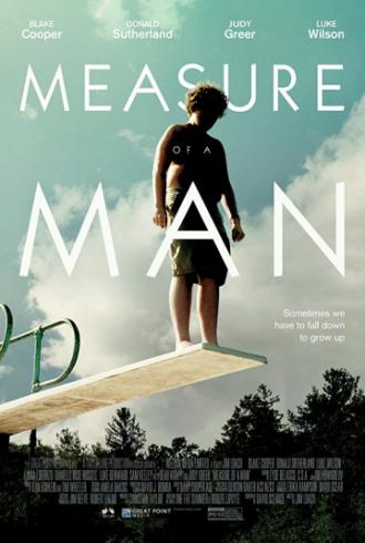 Measure of a Man (movie 2018)