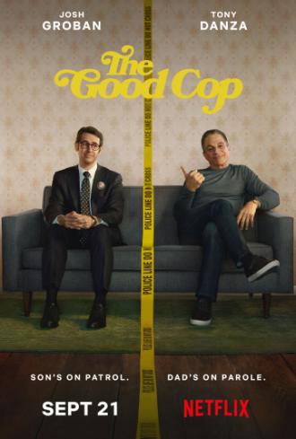 The Good Cop (tv-series 2018)