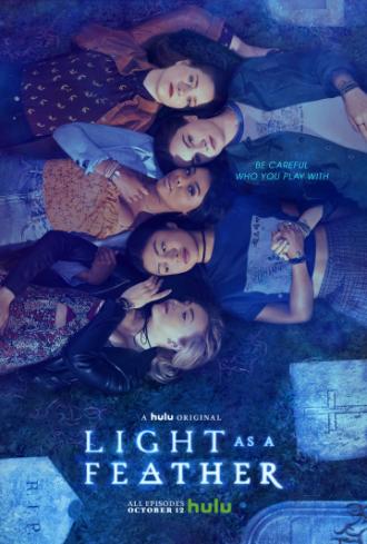 Light as a Feather (tv-series 2018)