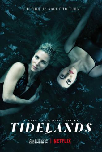Tidelands (tv-series 2018)