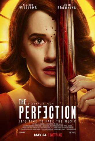 The Perfection (movie 2018)