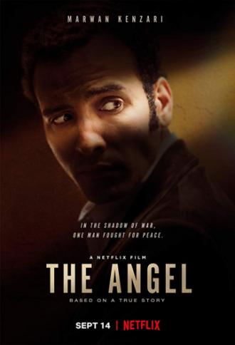 The Angel (movie 2018)