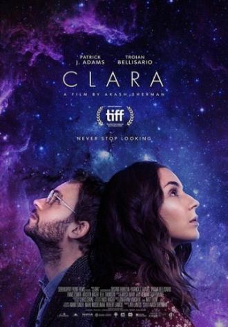 Clara (movie 2018)