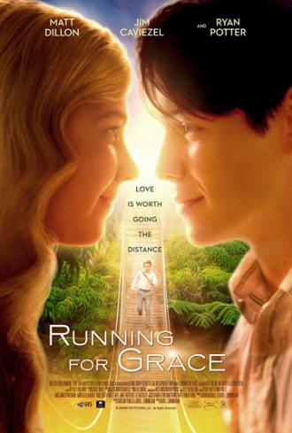 Running for Grace (movie 2018)