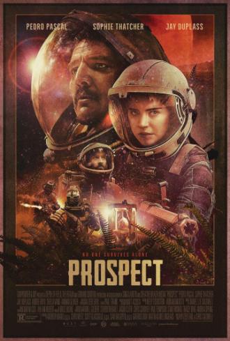 Prospect (movie 2018)