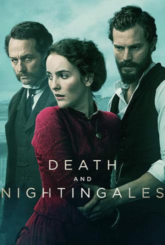 Death and Nightingales (tv-series 2018)