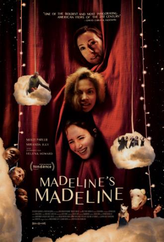 Madeline's Madeline (movie 2018)