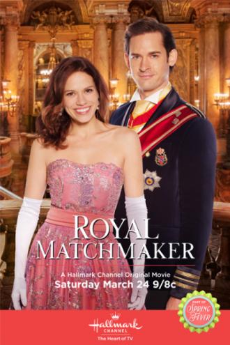 Royal Matchmaker (movie 2018)