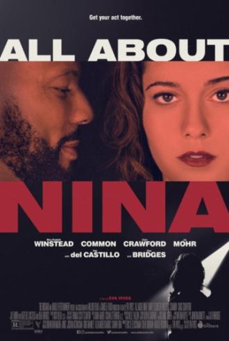 All About Nina (movie 2018)