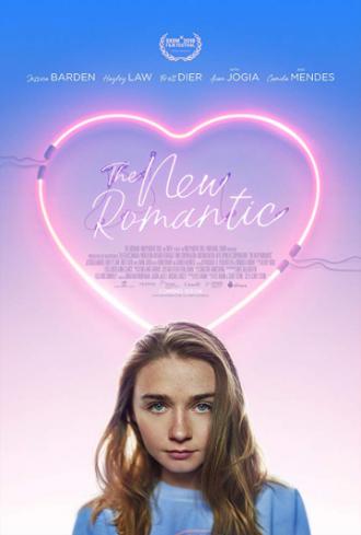 The New Romantic (movie 2018)