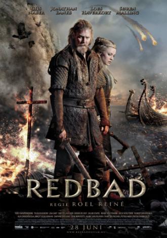 Redbad (movie 2018)
