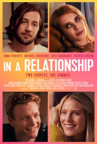 In a Relationship (movie 2018)
