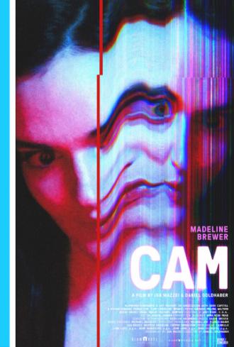Cam (movie 2018)