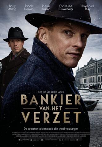 The Resistance Banker (movie 2018)