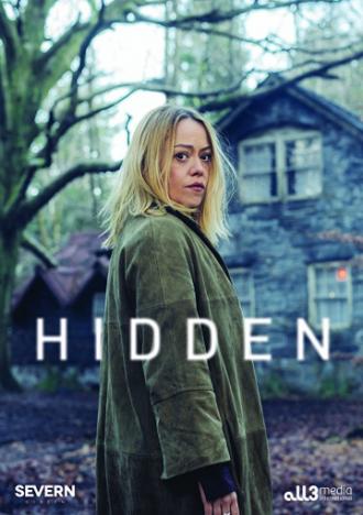 Hidden (tv-series 2018)