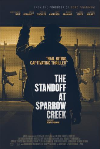 The Standoff at Sparrow Creek (movie 2019)