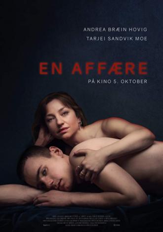 An Affair (movie 2018)