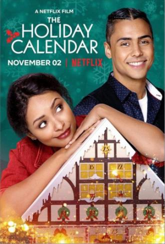 The Holiday Calendar (movie 2018)