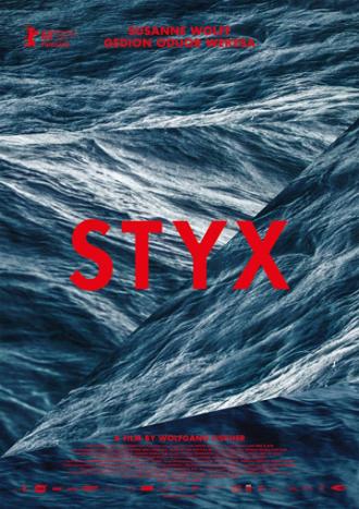 Styx (movie 2018)