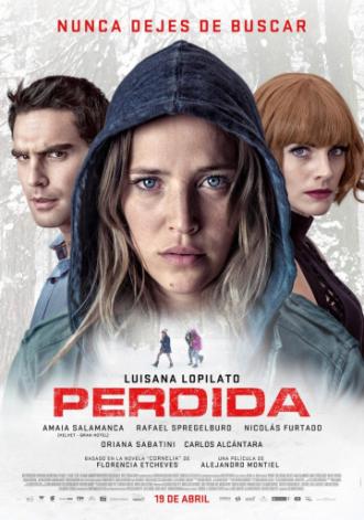Perdida (movie 2018)