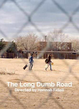 The Long Dumb Road (movie 2018)