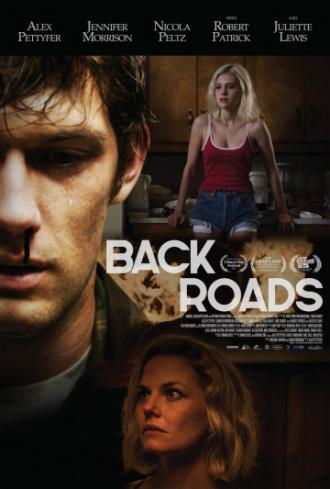 Back Roads (movie 2019)