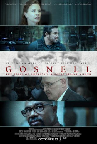 Gosnell: The Trial of America's Biggest Serial Killer (movie 2018)