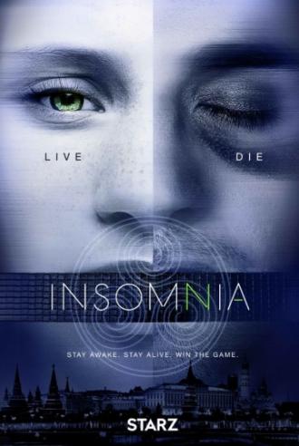 Insomnia (tv-series 2018)