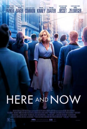 Here and Now (movie 2018)