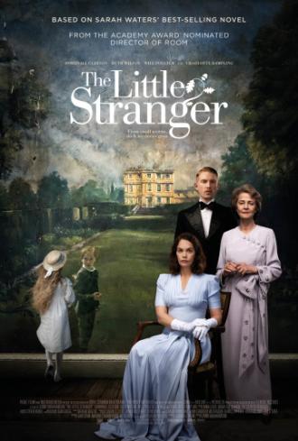 The Little Stranger (movie 2018)