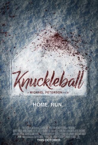 Knuckleball (movie 2018)