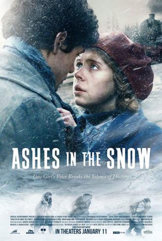 Ashes in the Snow (movie 2018)