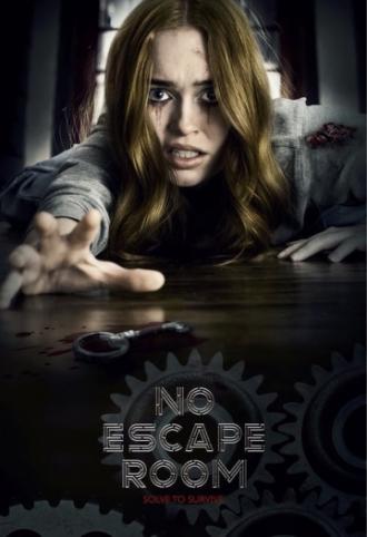 No Escape Room (movie 2018)