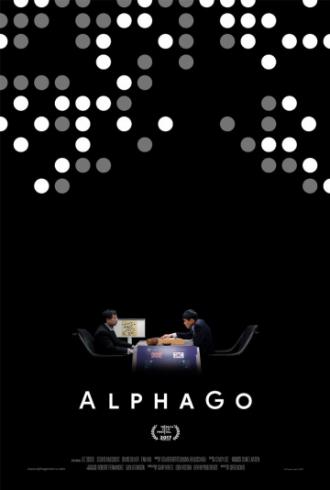 AlphaGo (movie 2017)