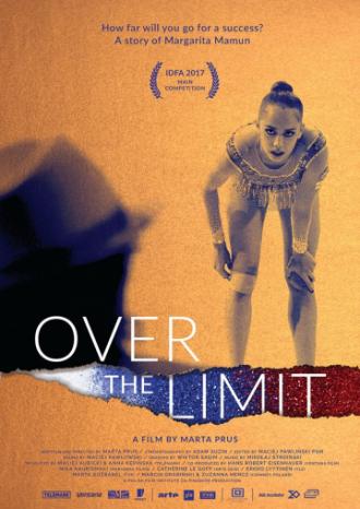 Over the Limit (movie 2018)