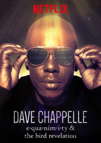 Dave Chappelle: Equanimity (movie 2017)