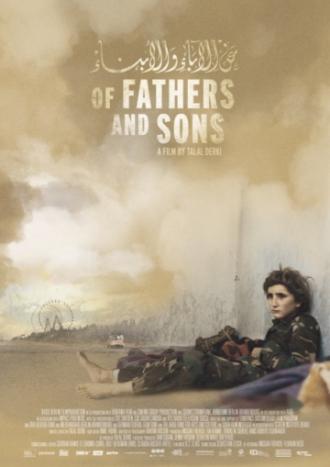 Of Fathers and Sons (movie 2018)