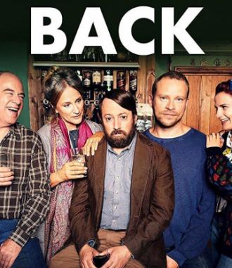 Back (tv-series 2017)
