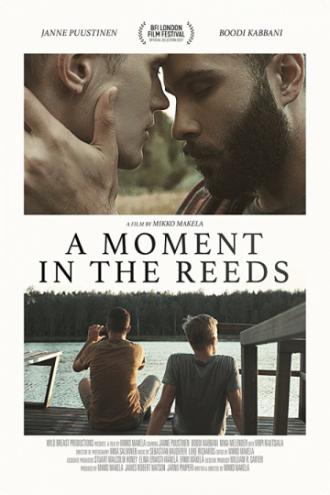 A Moment in the Reeds (movie 2018)
