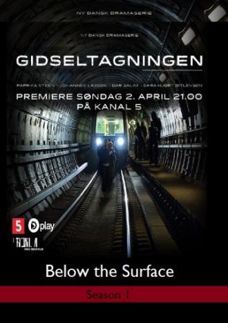 Below the Surface (tv-series 2017)