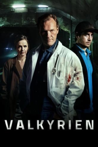 Valkyrien (movie 2017)