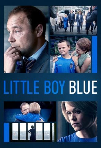 Little Boy Blue (movie 2017)