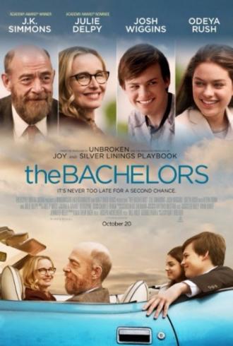 The Bachelors (movie 2017)