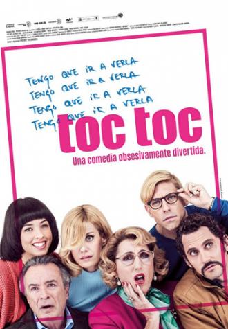 Toc Toc (movie 2017)