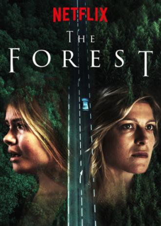 The Forest (movie 2017)